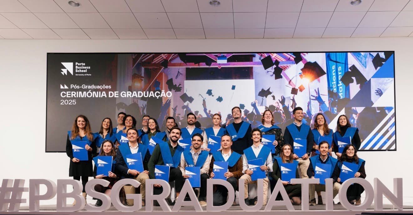 Porto Business School